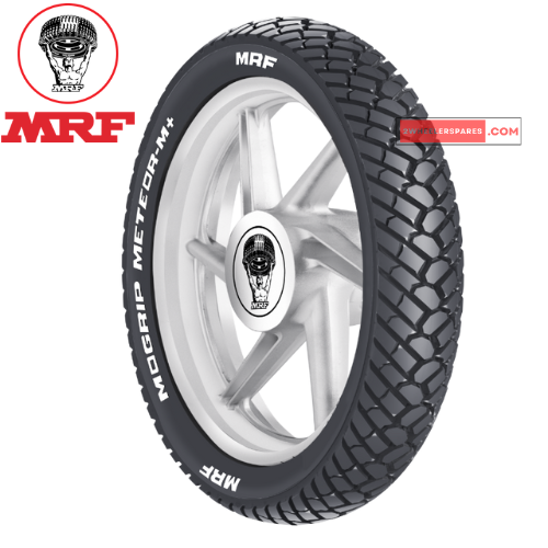 MRF MOTO