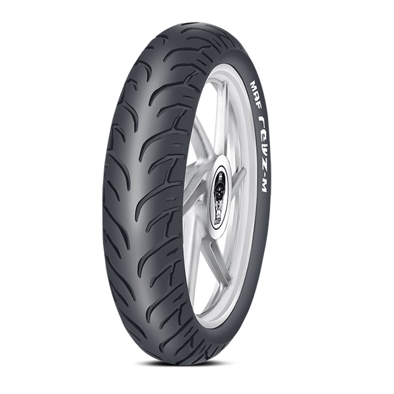 MRF/ 140/60R17 MRF Revz M