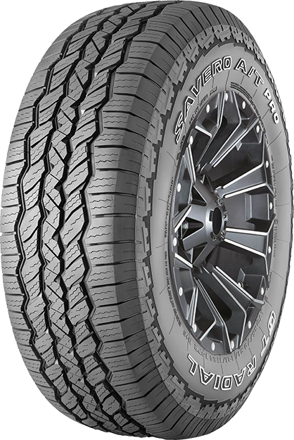 GT 265/70-16 Savero A/T Pro
