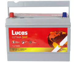 Lucas ultima SMF 60L