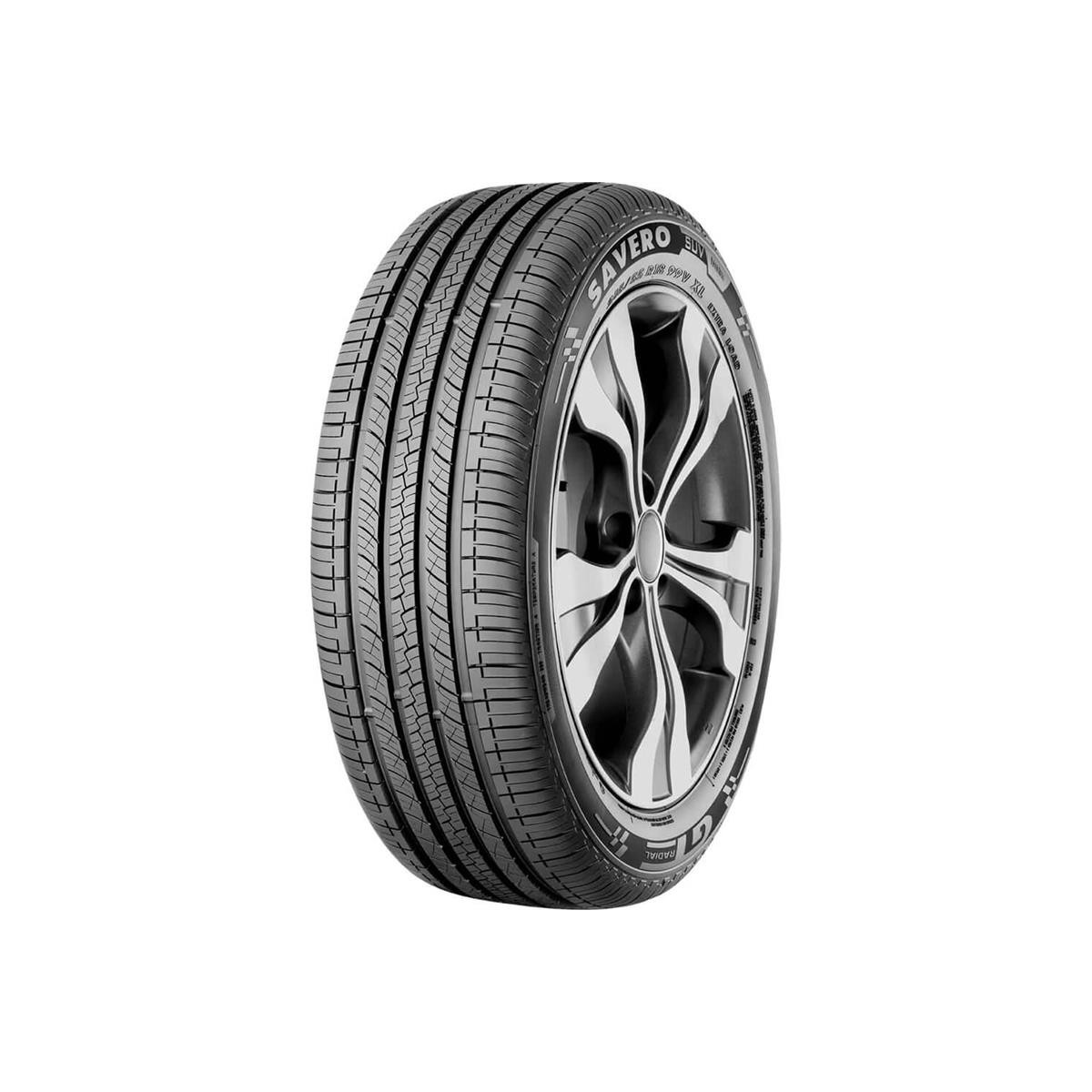 GT 245/70R16 SAVERO SUV