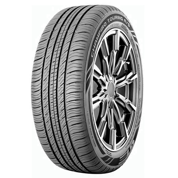 GT 205/60R16 CHAMPIRO ECOTECH